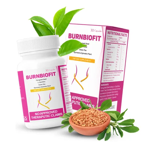 Magkano ang halaga ng Burnbiofit capsules?