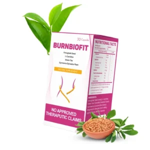Mabuti ba ang Burnbiofit para sa pagbaba ng timbang?