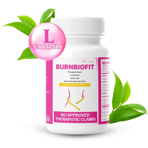 Saan makakabili ng Burnbiofit capsules?