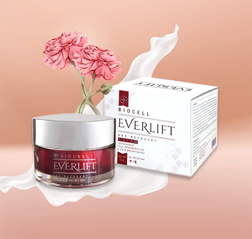 everlift cream giá bao nhiêu