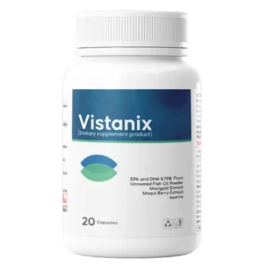 Vistanix ดีต่อดวงตาของคุณหรือไม่?