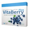 VITA BERRY PLUS ช่วยเลี้ยงดวงตา ลดบรรเทศเครื่องตา