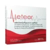 METEOR ดีต่อการลดคอเลสเตอรอลชนิดไม่ดีหรือไม่?