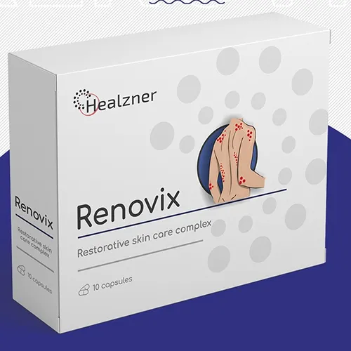 RENOVIX คุณซื้อมันที่ไหน?