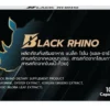 ใครควรใช้ ข้อบ่งชี้ในการใช้ยา Black Rhino ได้แก่