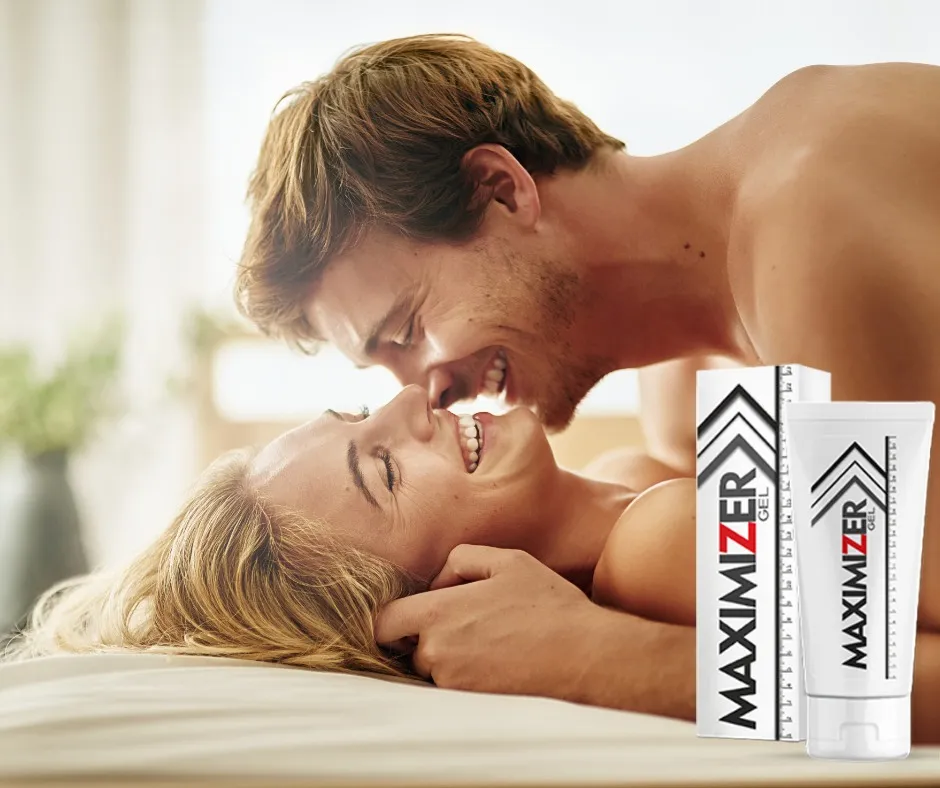 Maximizer Gel รีวิว ดีไหม ราคา วิธีใช้ ขายที่ไหน ของแท้