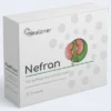 อาหารเสริมชนิดแคปซูล Nefran ปลอดภัยต่อร่างกายแน่นอน