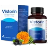 VISTORIN ช่วยบำรุงสายตา ลดความเสี่ยงการเกิดต้อกระจกได้อย่างมีประสิทธิภาพ