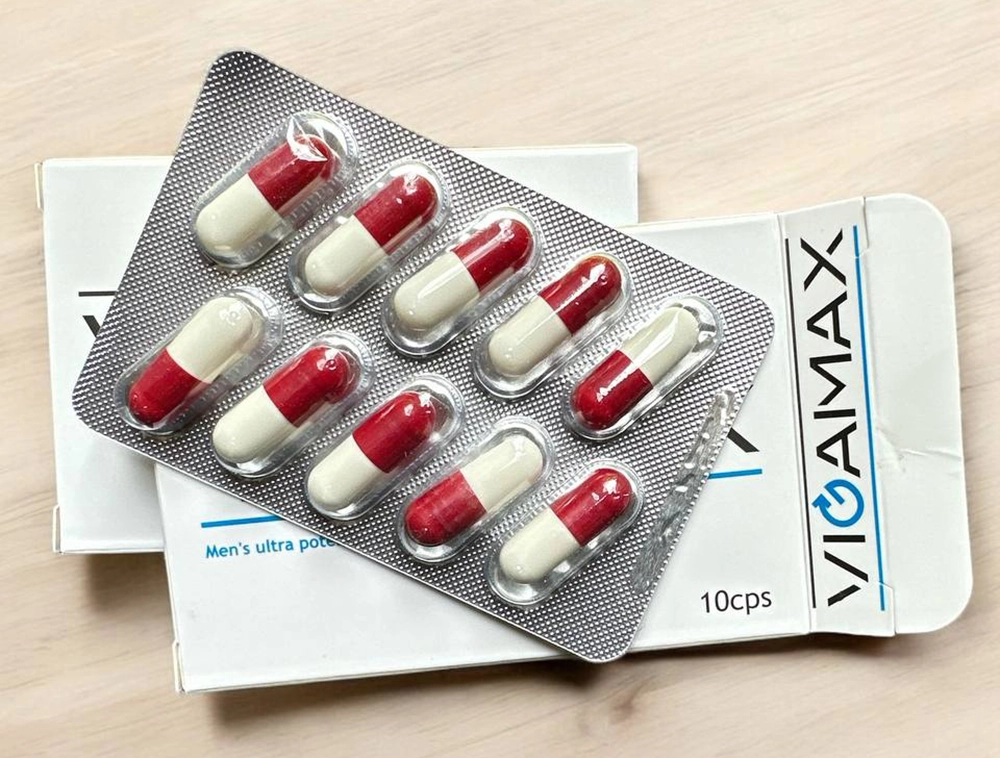 กลไกการออกฤทธิ์ของยา Vigamax