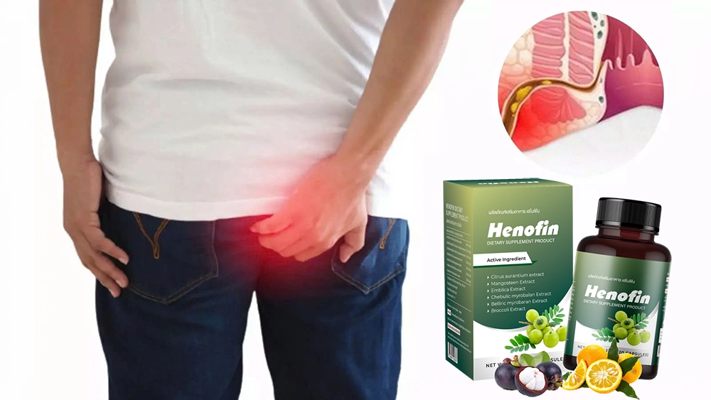 Henofin ราคาเท่าไหร่?