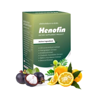 Henofin เหมาะสำหรับใครบ้าง?