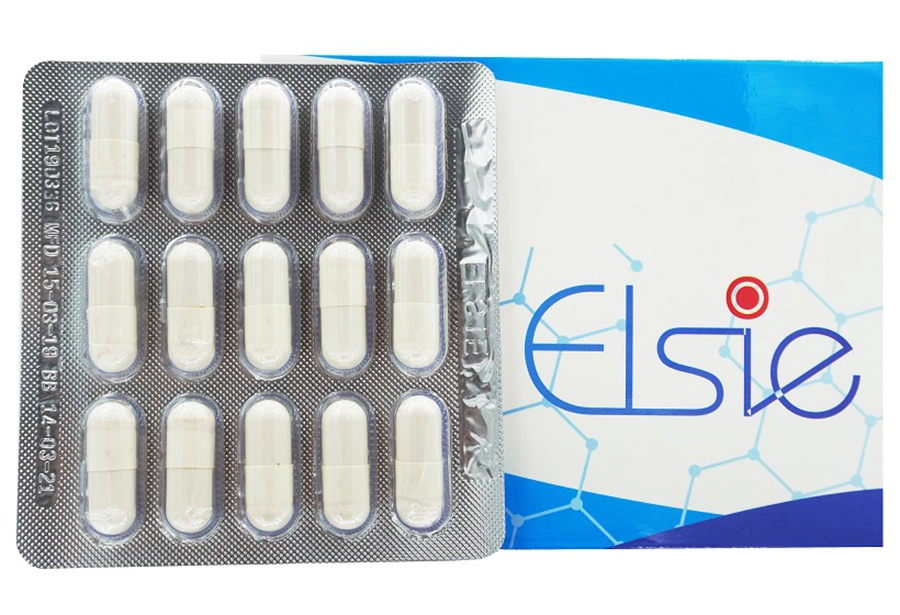สรรพคุณของยา Elsie – ดีไหม