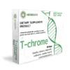 T-Chrome มีประสิทธิภาพหรือไม่?