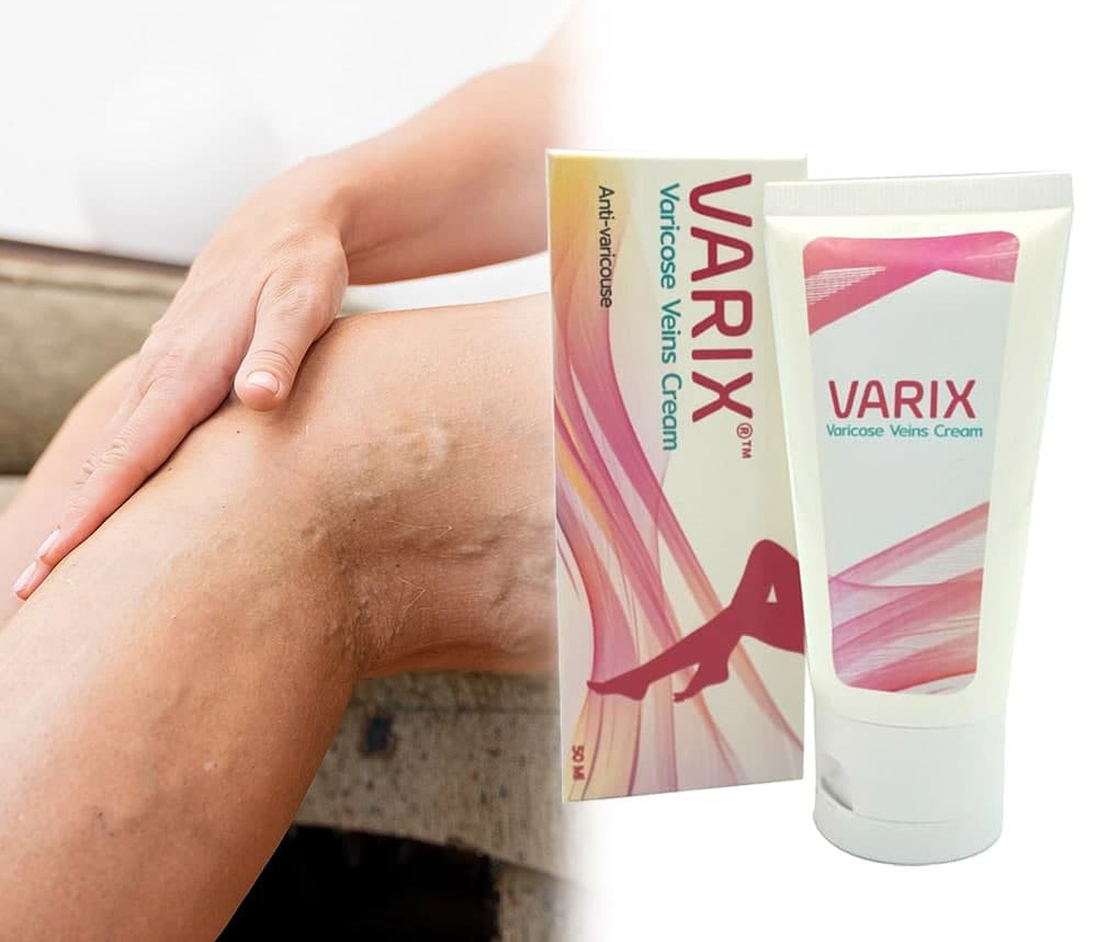 ใครควรใช้ ข้อบ่งชี้ในการใช้ยา Varix ได้แก่