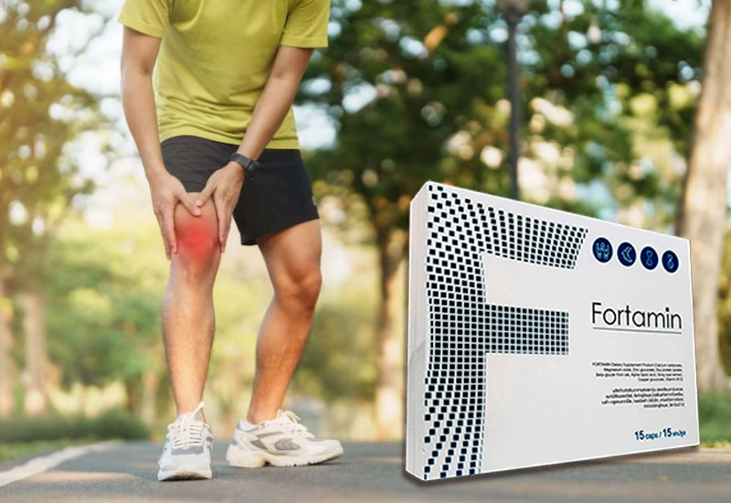 สรรพคุณของยา Fortamin 