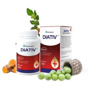 Diativ कैप्सूल का उपयोग कैसे करें?