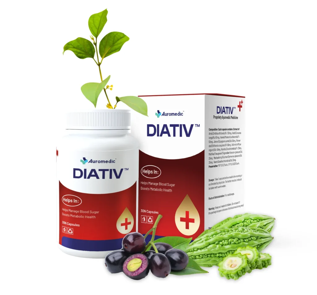 Diativ क्या है?