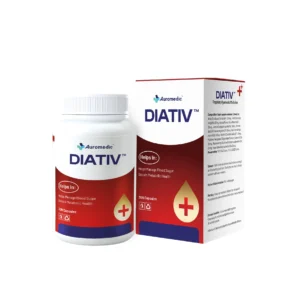 क्या Diativ के कोई दुष्प्रभाव हैं?