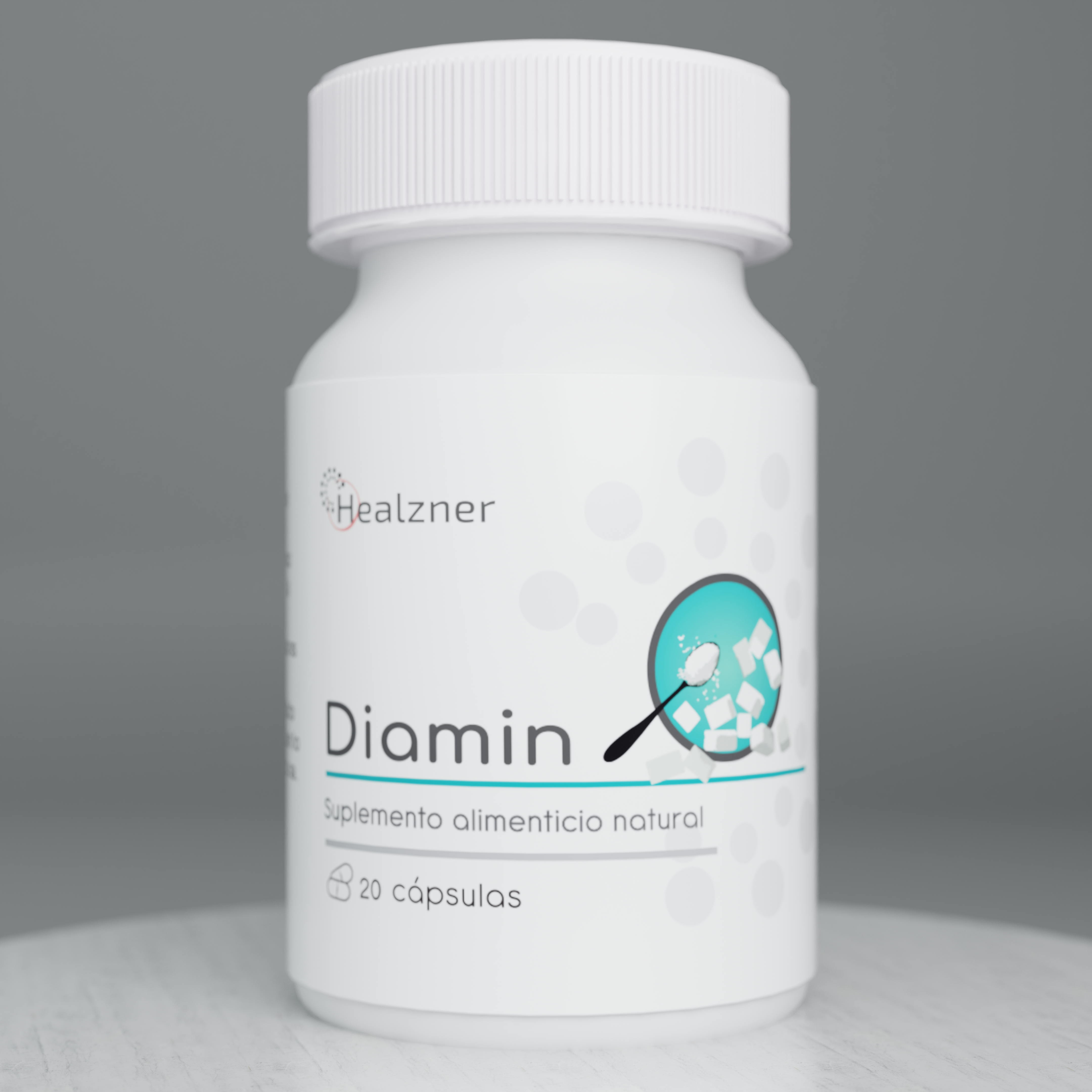¿Cuánto tiempo tardo en ver resultados con Diamin Jar?